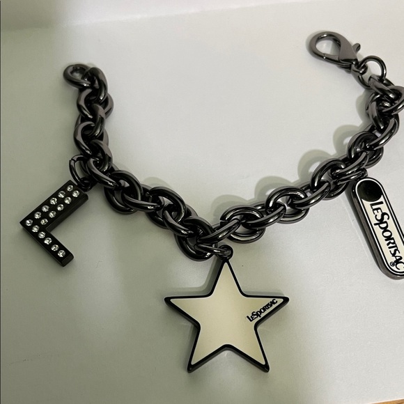 Lesportsac Jewelry - ♥️LeSportsac Bracelet ♥️